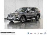 BMW X1 sDrive20d xLine Aut Nav LED h&k PDChi Shz 18" - BMW X1: Sdrive20d