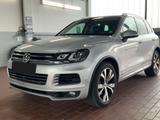 Volkswagen Touareg 4.2 V8 TDI R-Line Xenon*Standh*ACC*AHK