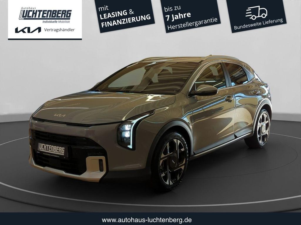 Image of Kia XCeed