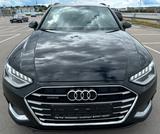 Audi A4 Avant 50 TDI quat*S-LINE*MATRIX*VIRTUAL*NAVI* - Audi A4: 5v