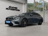 Mercedes-Benz E 400 T Automatik, 7-Sitzer, Wenig Km, 2.Hand - Mercedes-Benz E 400 mit Benzin-Antrieb