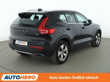 Volvo XC40 - 6