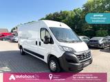 Opel Movano C 2.2 Diesel  140 (3,5t) L3H2 Selection - Opel Movano: 2.5