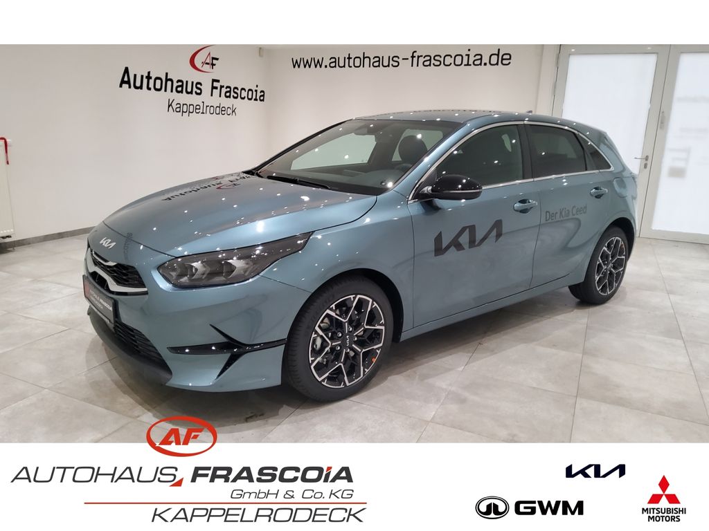Kia cee'd / Ceed
