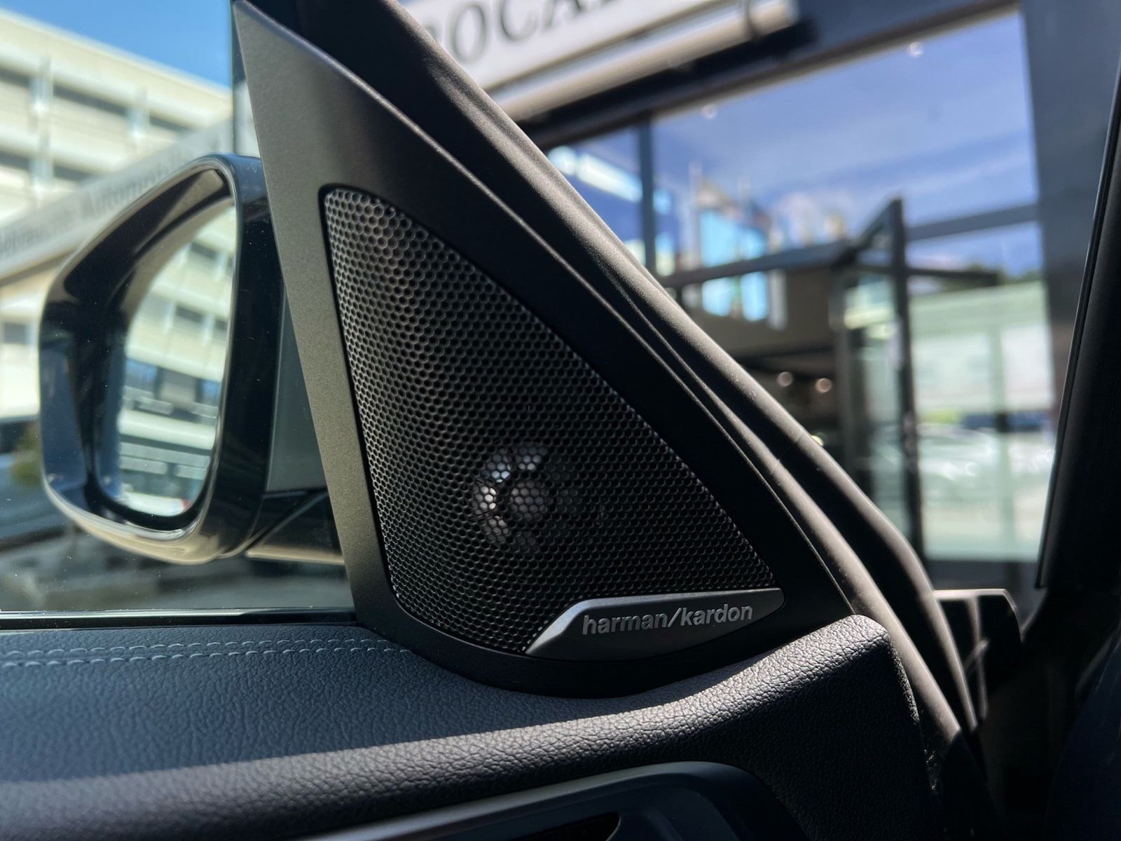 BMW M440i xDrive Coupé Laser DA Prof PA HuD H K Lhz foto 16