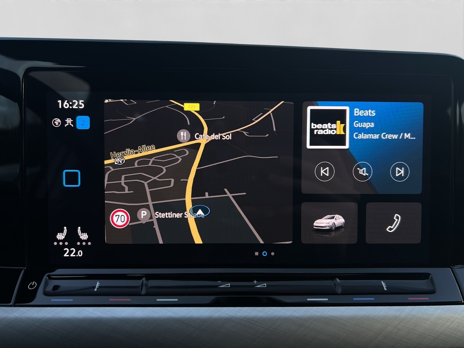 Volkswagen Golf - Bild 15