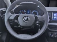 Skoda Fabia - Vorschau Bild 13