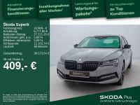 Skoda Superb - Vorschau Bild 2