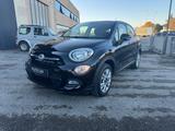 Fiat FIAT 500X 1.6 MultiJet 120 CV DCT Pop Star - Fiat 500X mit Halbautomatikschaltung