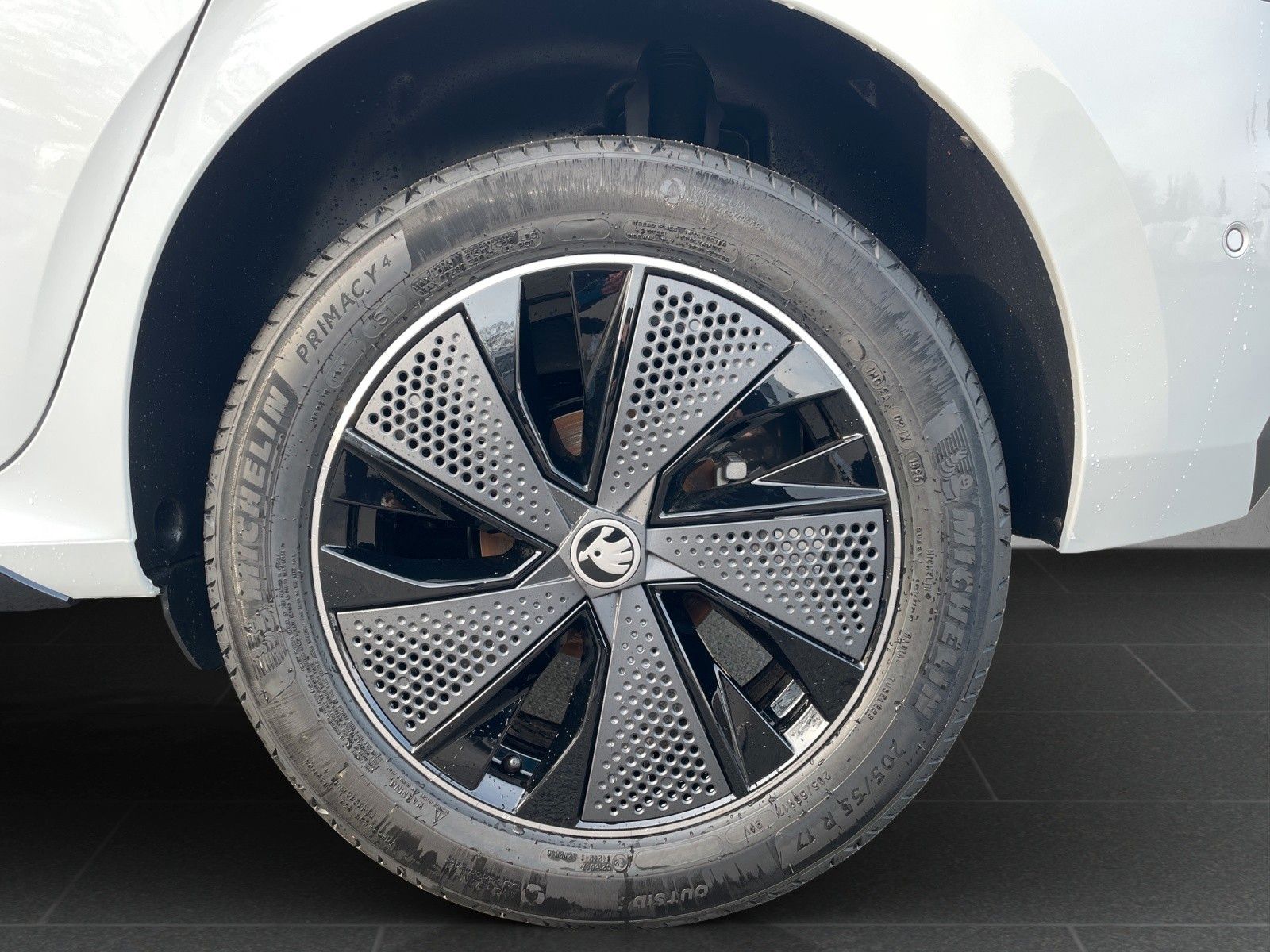 Skoda Kamiq - Bild 19