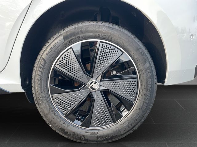 Skoda Kamiq 1.0 TSI Monte Carlo *PANO*MATRIX*SHZ*KESSY