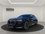BMW 740d xDrive+M-SPORTPAKET+21-ZOLL+STANDHEIZUNG+