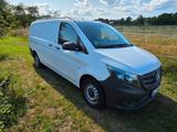 Mercedes-Benz Vito CDI 116 Camperausbau - Wohnmobil oder -wagen Vito