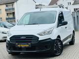 Ford Transit Connect Kasten lang+1. HAND+SHZ+TÜV NEU - Ford: Connect Lang