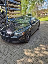 Volvo C70 D5 Momentum Momentum - gebrauchte Volvo C70 aus dem Jahr 2009