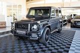 Mercedes-Benz G 65 AMG Brabus H/K GSD Kamera TV Carbon 23" - Mercedes-Benz G 65 AMG