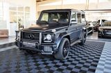Mercedes-Benz G 65 AMG Brabus H/K GSD Kamera TV Carbon 23" - Mercedes-Benz G 65 AMG: Geländewagen