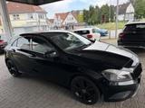 Mercedes-Benz A 180 AMG-Optik Style Leder Klima Navi PDC - Mercedes-Benz A 180 in Bielefeld