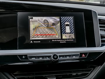 Opel Grandland Business Edition Park & Go RFK TWA