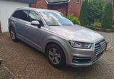 Audi Q7 3.0 TDI Quattro 272 PS  Virtual Cockpit Leder - Audi: Unfallwagen