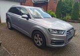 Audi Q7 3.0 TDI Quattro 272 PS  Virtual Cockpit Leder - Audi Q7 mit Diesel-Antrieb
