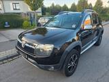 Dacia Duster 1.6 4x4 EZ 2011 60.000 km · 1. Hand - Dacia Duster aus 2011: Allradantrieb