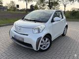 Toyota IQ 2011 Perlmutt Weiß Top Zustand G... - Toyota IQ: Iq2
