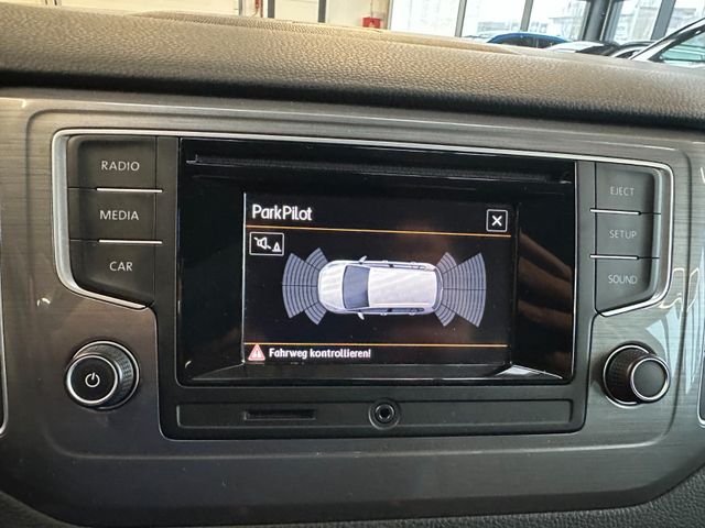 Volkswagen Golf Sportsvan *DSG*Allstar*ACC*