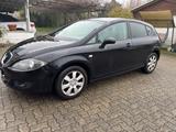 Seat Leon 1.6 Stylance - Seat Leon Stylance mit Benzin-Antrieb