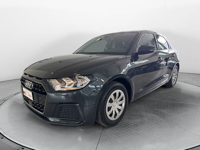 Audi A1 SPB 25 1.0 tfsi Admired Advanced s-troni