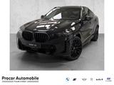 BMW X6 xDrive40d M Sport Pro + B&W + DA Prof. + Pano - BMW X6 in Düsseldorf
