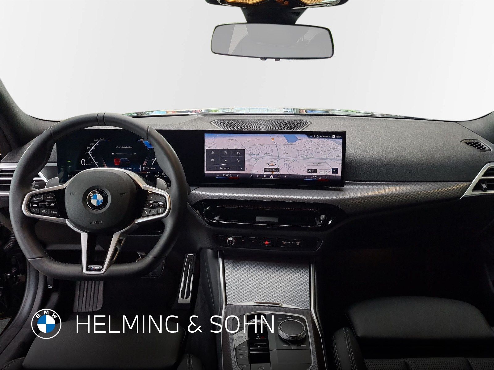 BMW 320 - Bild 9