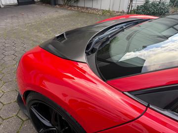2017 Mclaren 570S — миниатюра 12