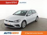 Volkswagen Golf VII 1.5 TSI ACT Highline BlueMotion*NAVI* - Volkswagen Golf: Weiß, 5.5