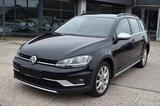 Volkswagen Golf VII Variant Alltrack 4Motion*Scheckheft*1.H - Volkswagen Gebrauchtwagen in Neumünster