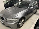 BMW 320d Touring - BMW 320 aus 2011: Kombi, 320d