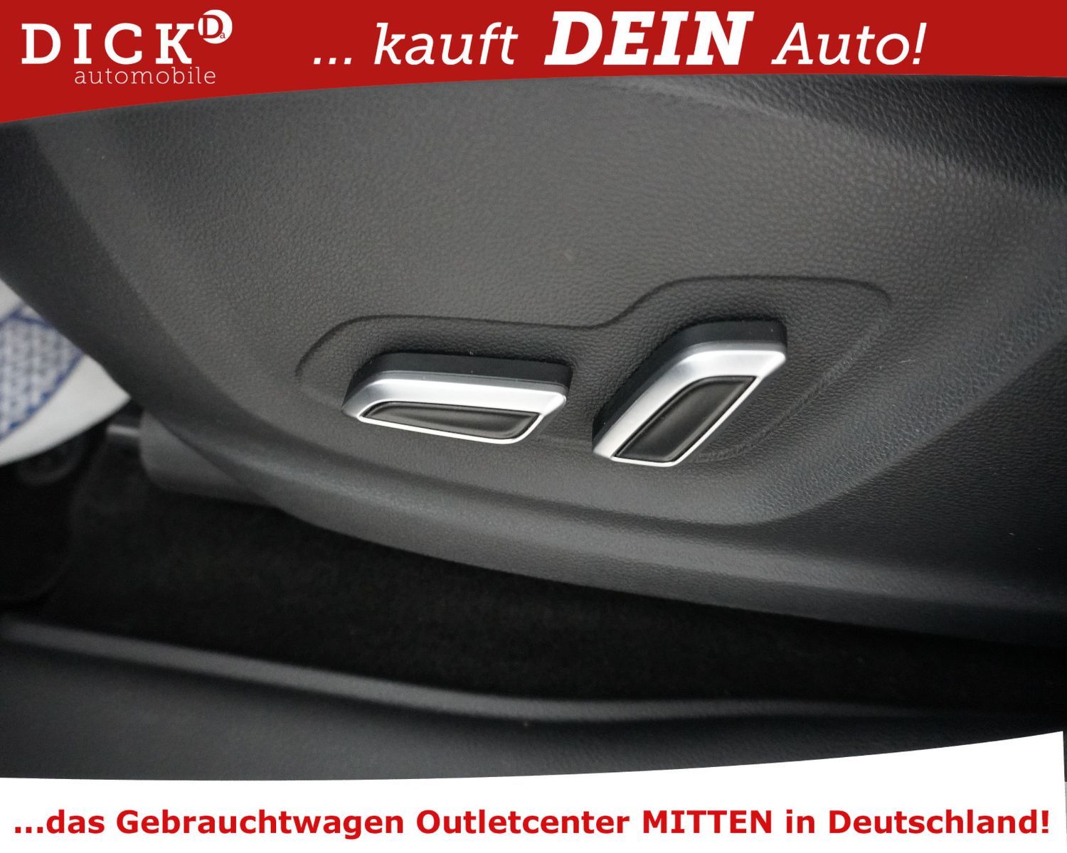 Fahrzeugabbildung MG HS 1.5 TGDI 7G Luxury PANO+VIRTU+360+ACC+LED+KEY