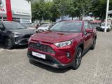 Toyota RAV 4 2.5 4x2 Hybrid Team D, *Technik-Paket - Toyota RAV 4 Gebrauchtwagen in Mönchengladbach