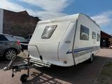 Hobby excellent easy/Mover/Tüv-Gas neu/100 er Zul. - Hobby Excellent easy