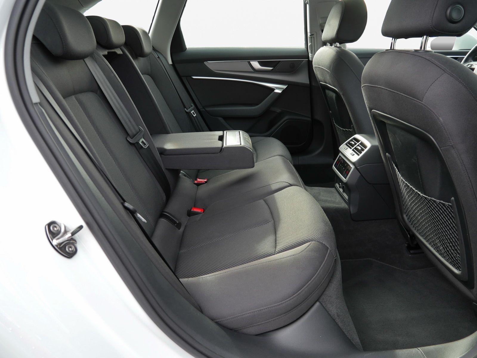 Audi A6 - Bild 16
