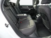 Audi A6 - Vorschau Bild 16