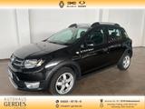 Dacia Sandero Stepway Prestige 0.9 TCe 90 - Dacia Sandero Gebrauchtwagen in Bremen