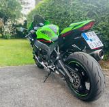 Kawasaki ZX-10R Ninja - Angebote entsprechen deinen Suchkriterien