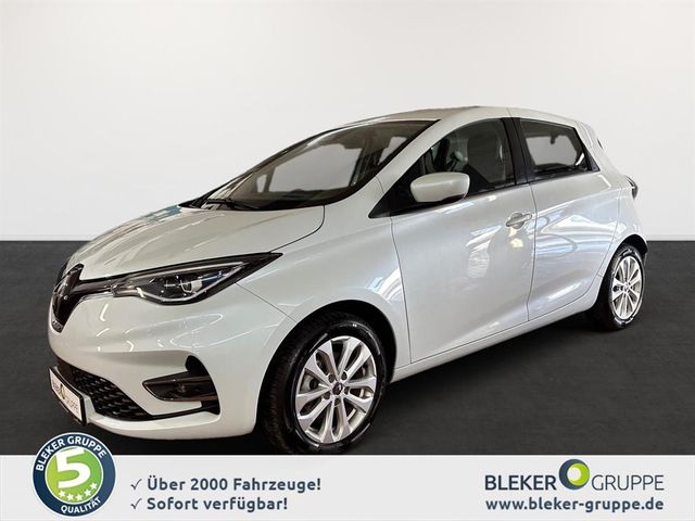 Renault ZOE Experience Z.E. 50 R135 Kaufbatterie