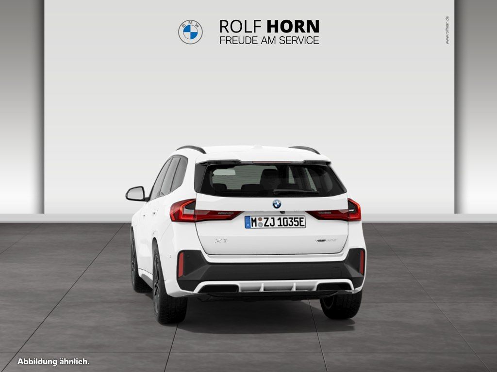 BMW X1 xDrive30e M Sportpaket HeadUp h/k adLED Klima foto 7