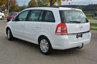 Opel Zafira B Family,Klima ,7 Sitzer