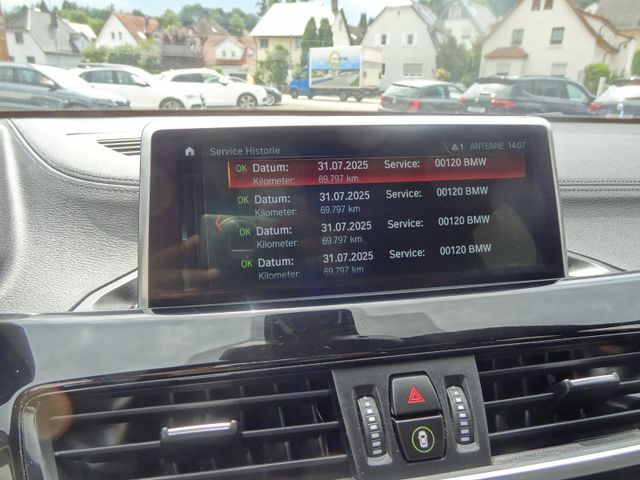 Fahrzeugabbildung BMW X2 xDrive 20d M Sport/HUD/20-Zoll/Pano/Leder/