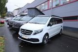 Mercedes-Benz Marco Polo 220/250/300 d 4MATIC - Mercedes-Benz 220: Van