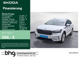 Skoda Enyaq iV 50 #Navi #Keyless #LED #Comfort-Paket # - gebrauchte Skoda Enyaq aus dem Jahr 2023