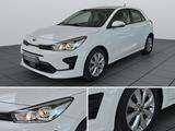 Kia Rio 1.2 Vision *SHZ *RFK *PDC - Kia Rio mit Benzin-Antrieb: Kleinwagen, 1.2
